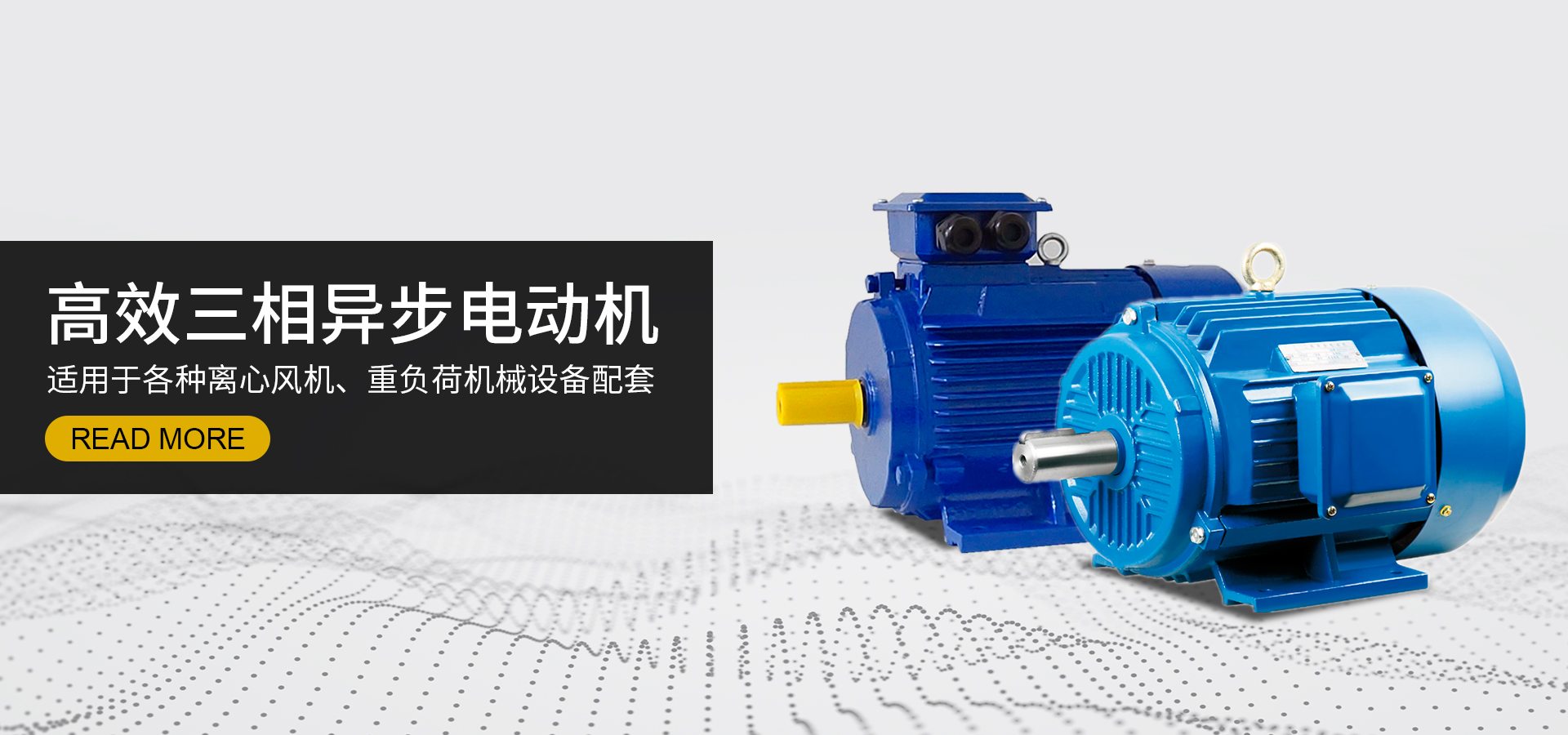 高效電動(dòng)機(jī)