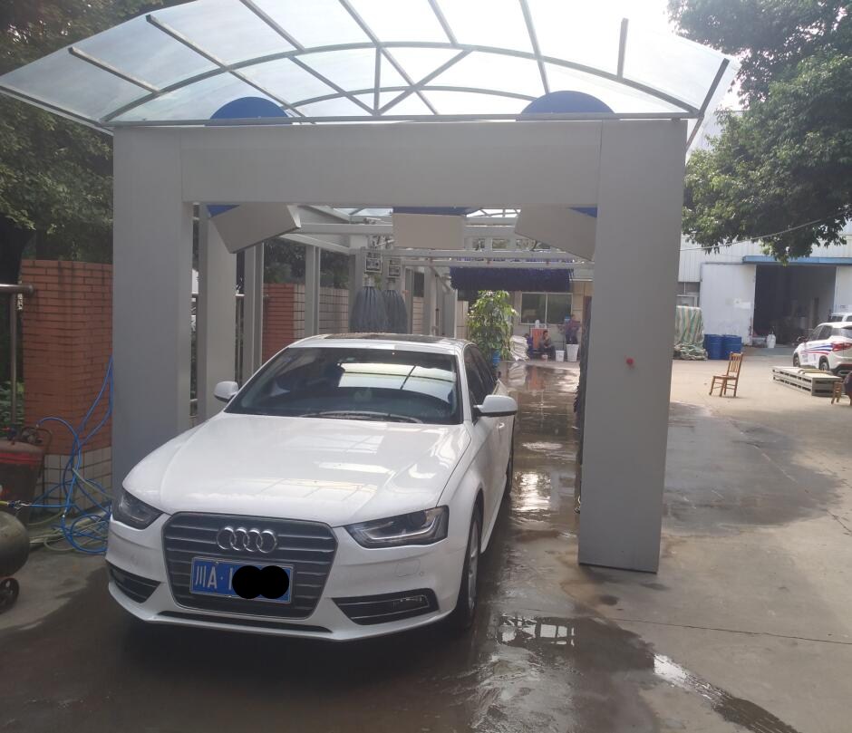 成都汽車(chē)修理廠